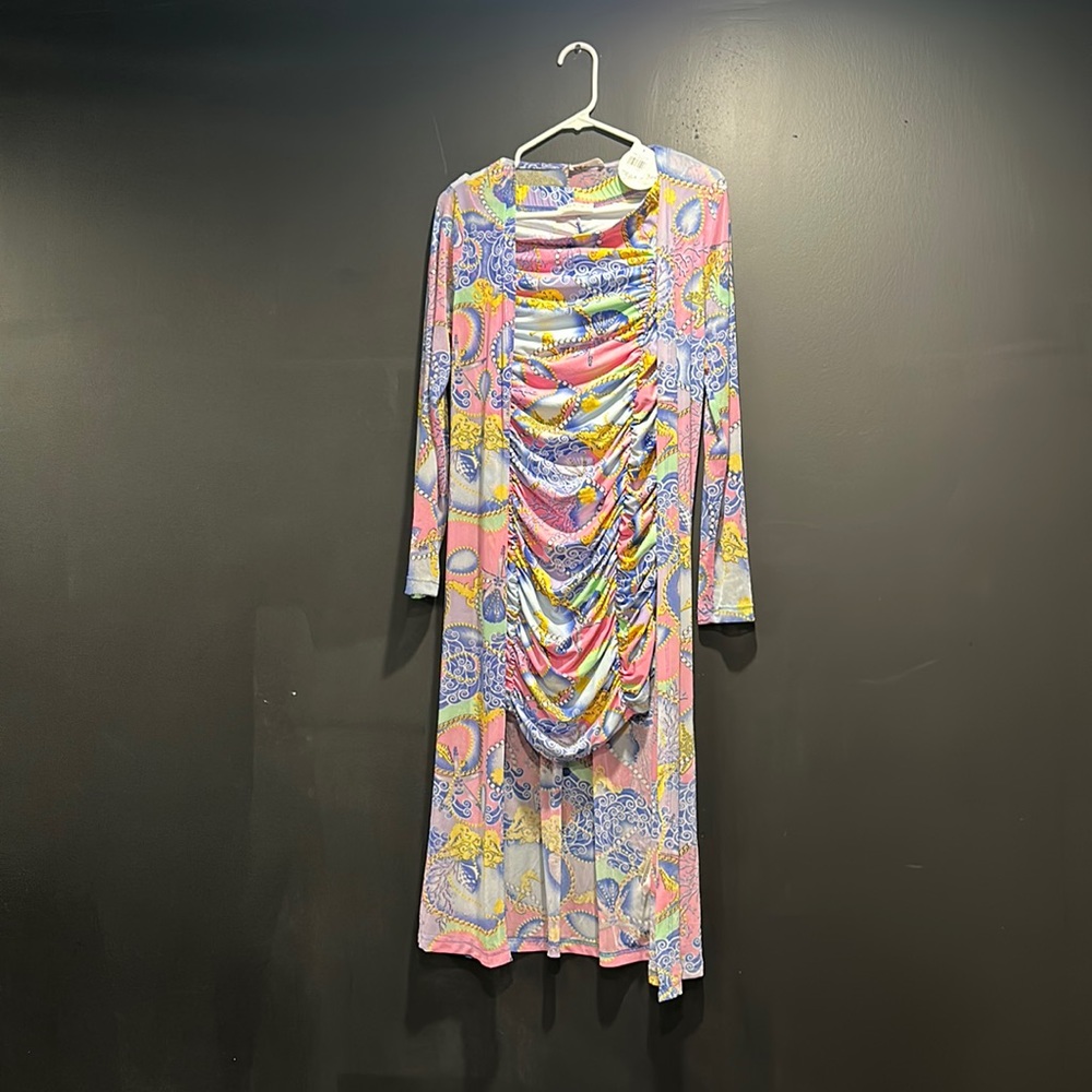 Jolie and Joy XL 2 Piece Dress Set.